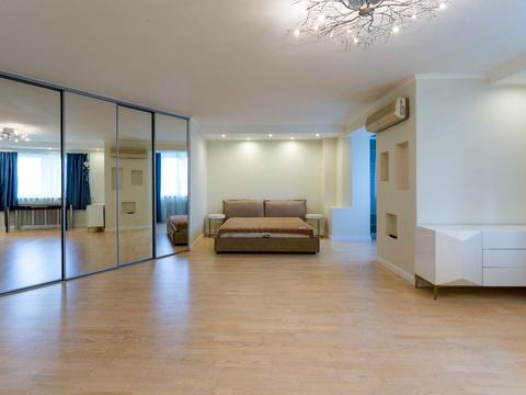 квартира по адресу Клиническая ул., 23