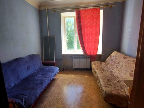 кімната за адресою Архітектора Альошина просп. (Орджонікідзе), 19