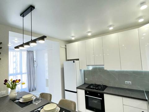 квартира по адресу Мартинова просп., 30