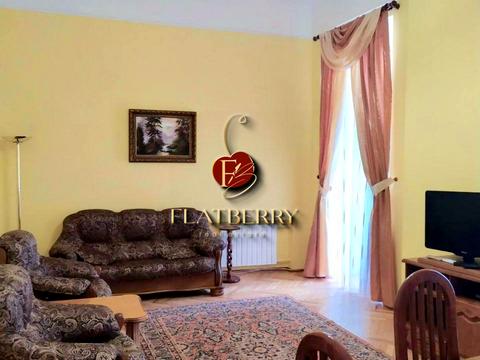 квартира за адресою Рейтарська вул., 20/24