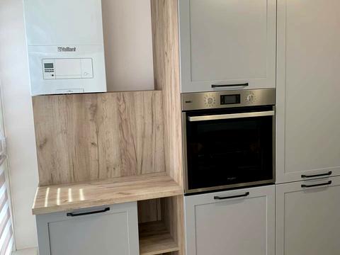 квартира за адресою Хіміків вул., 28