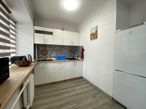 квартира по адресу Кловский спуск (Кловський), 12-А