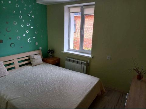 дом по адресу Чорторийська ул. (Седова), 2