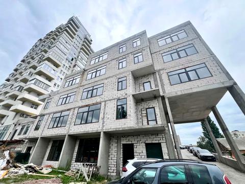 коммерческая по адресу Даниила Щербаковского ул. (Щербакова), 52а