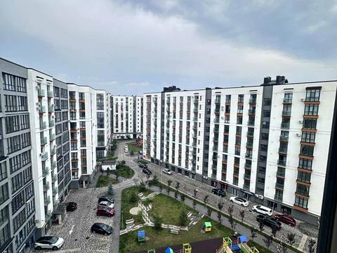квартира по адресу Гетмана Мазепы ул., 164