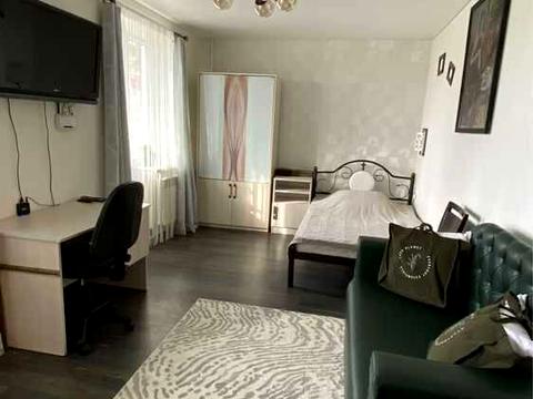 квартира по адресу Тракторостроителей просп., 128б