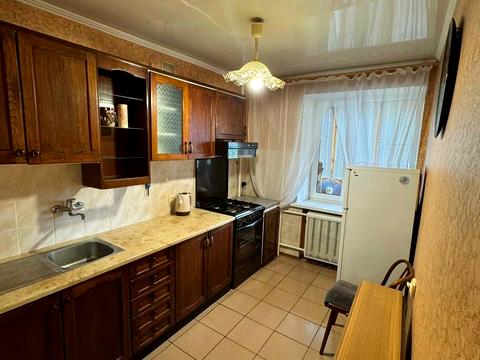 квартира за адресою Раїси Окіпної вул., 5-Б