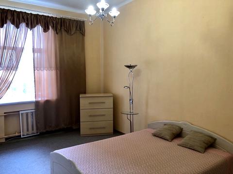 квартира за адресою Велика Житомирська вул., 6-А