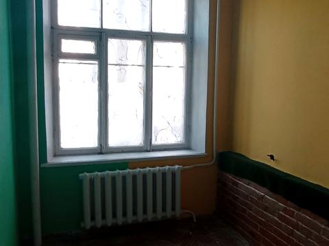 коммерческая по адресу Центральная ул., 14