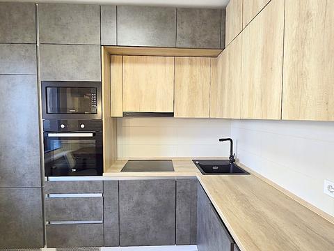 квартира за адресою Бориса Гмирі вул., 16а