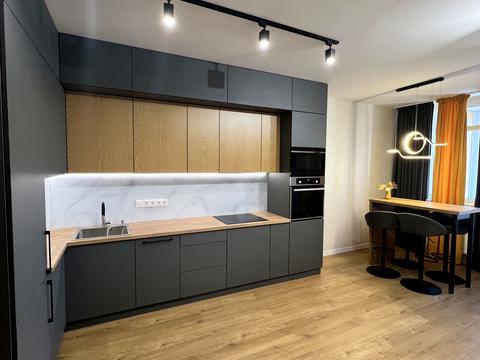 квартира за адресою Європейського Союзу просп. (Правди), 41Є