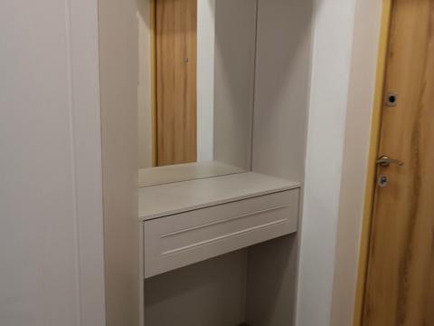 квартира по адресу Андрея Верхогляда ул. (Михайла Драгомирова), 11-В