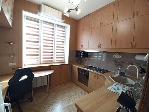 квартира за адресою Ґарета Джонса вул. (Сім'ї Хохлових), 6