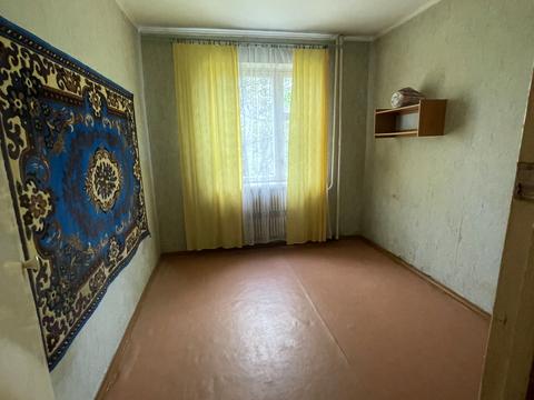 квартира по адресу Хортицкое шоссе, 32