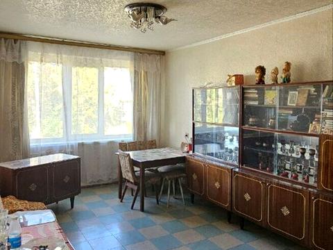 квартира за адресою Промислова вул., 4