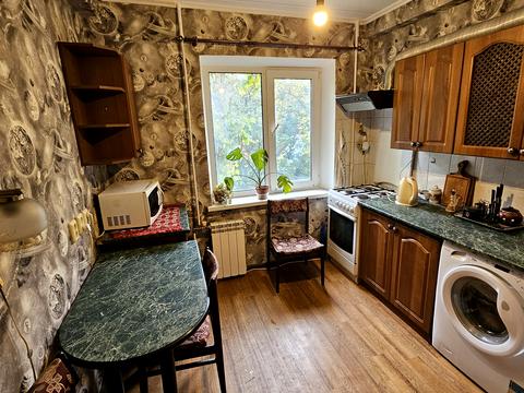 квартира за адресою Дмитрівська вул., 24