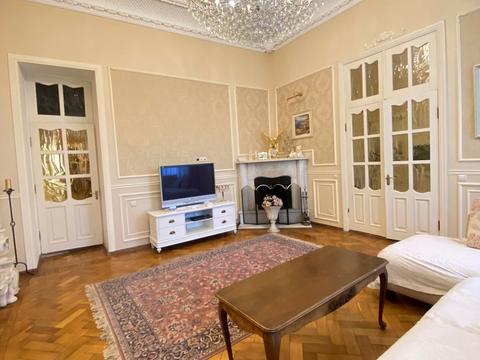 квартира за адресою Преображенська вул., 11