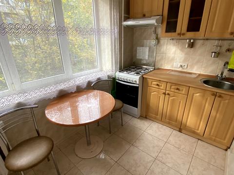 квартира за адресою Ігоря Турчина вул. (Василя Блюхера), 13