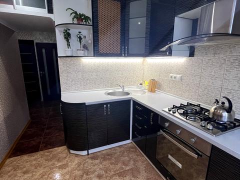 квартира за адресою Головатого вул., 36а