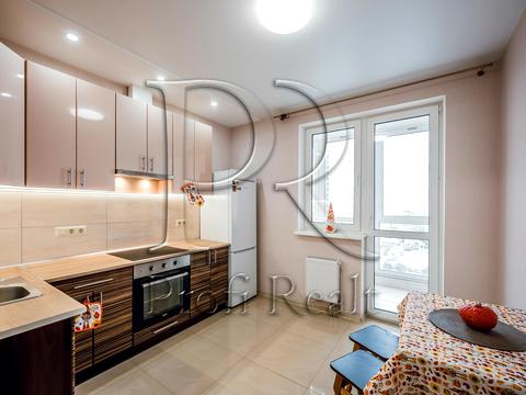 квартира за адресою Ревуцького вул., 40-В