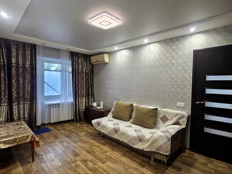 квартира за адресою Богдана Хмельницького просп. (Героїв Сталінграда), 24а