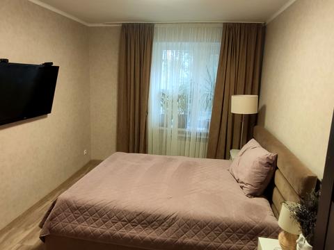 квартира за адресою житловий масив Тополя-1 вул., 14