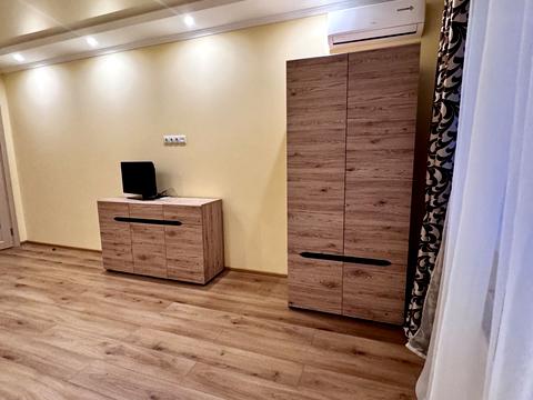 квартира по адресу Оболонский просп., 1к3