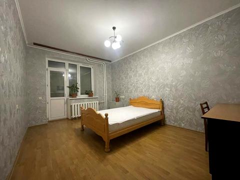 квартира по адресу Миколы Бажана просп., 16
