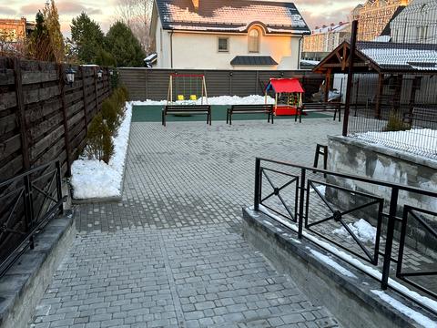 квартира за адресою Івана Білика вул. (Яблунева), 4