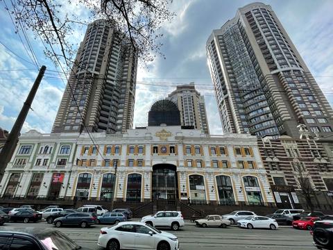 коммерческая по адресу Глубочицкая ул., 32-А