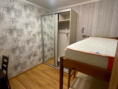 квартира за адресою Польова вул., 73