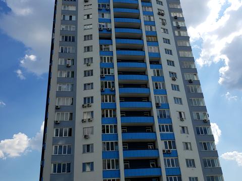 квартира за адресою Оболонський просп., 1к3