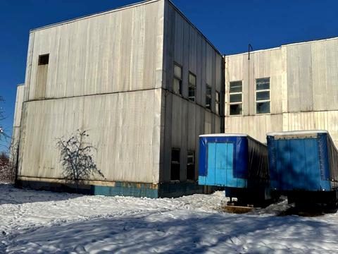 комерційна за адресою Волочиськ, Фридрихівська, 12