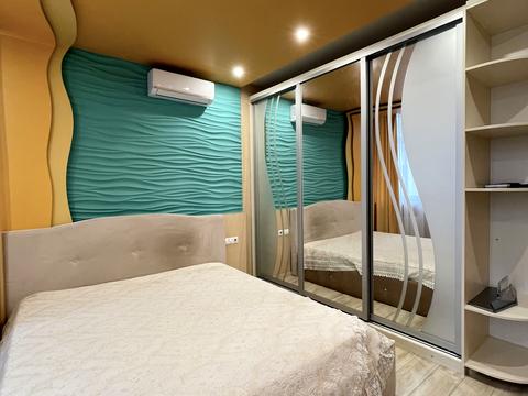 квартира за адресою Сім'ї Кульженків вул. (Петра Дегтяренка), 35