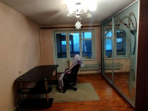 квартира за адресою Аерокосмічний просп. (Гагаріна), 58