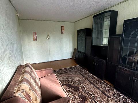 квартира по адресу Победы просп., 78