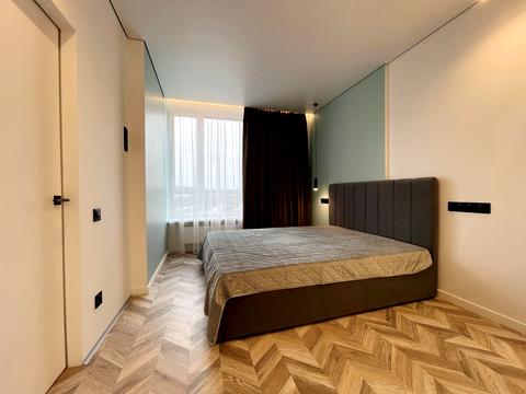 квартира за адресою Наддніпрянське шосе, 2