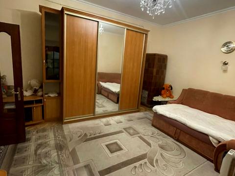 квартира за адресою Шептицьких вул., 23