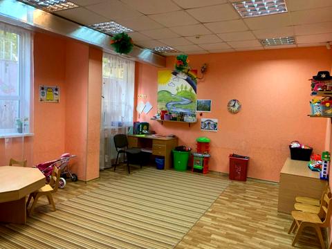 комерційна за адресою Академіка Сахарова вул., 36