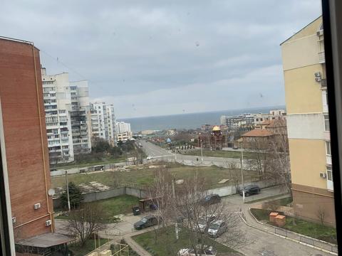 квартира за адресою Паркова вул., 48