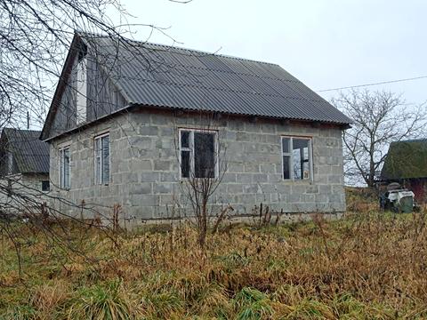 дом по адресу Рівненська, 39