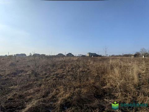 ділянка за адресою Героїв Крут