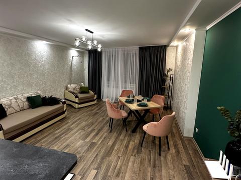 квартира за адресою Олевська вул., 5