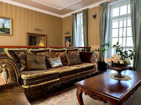 будинок за адресою вулиця Кошового