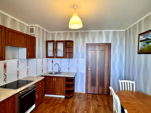 квартира за адресою Науки просп., 55-А