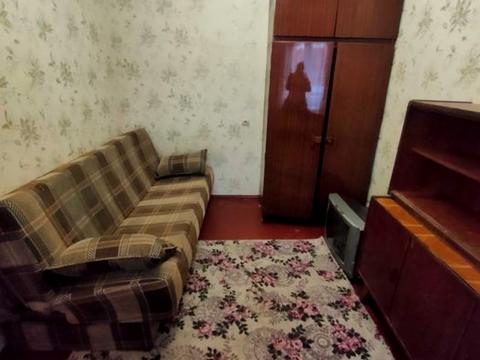 квартира за адресою Чубаївська вул., 11в