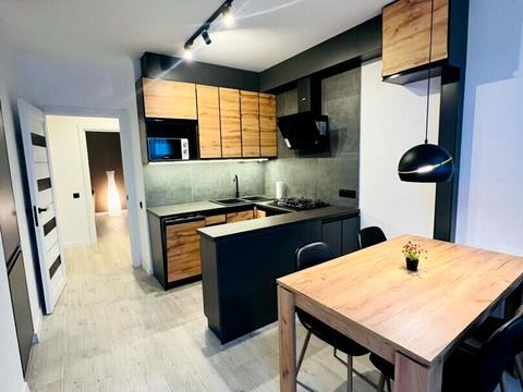 квартира по адресу Кульпарковская ул., 226ж