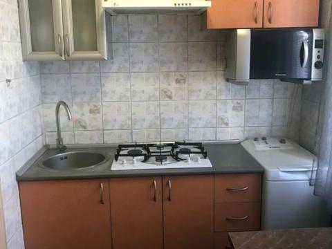 квартира за адресою Кам'яногірська вул., 14
