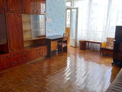 квартира по адресу Ялтинская ул., 5-Б