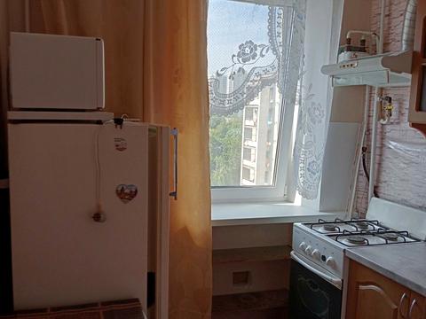 квартира за адресою Марії Лагунової вул., 13-А